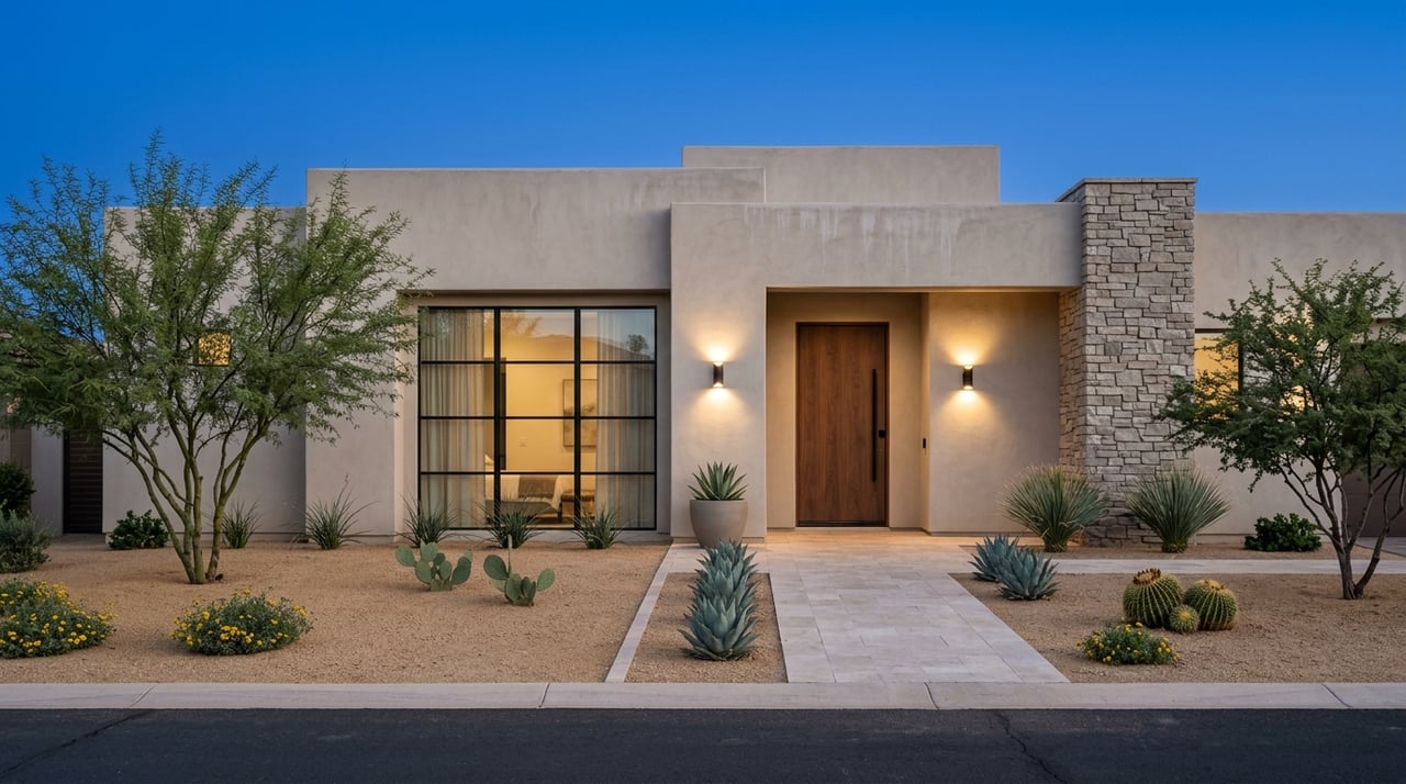 New Construction or Resale in Peoria: Making the Call