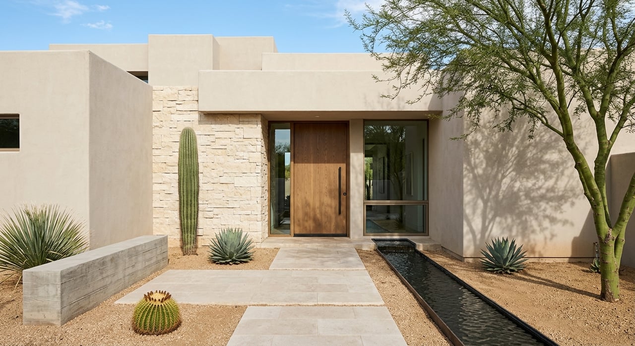 Phoenix or Scottsdale: Choosing Your First Valley Home
