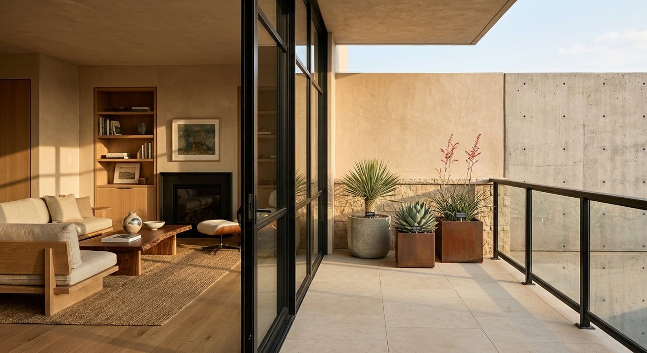 Why Phoenix's Urban Core Appeals to Scottsdale Buyers